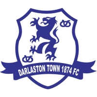 Darlaston Town 1874 FC