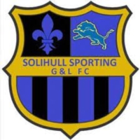 Solihull Sporting FC CIC
