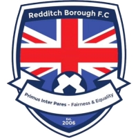 Redditch Borough