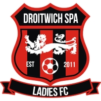 Droitwich Spa LFC Firsts