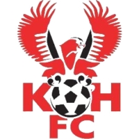 Kidderminster Harriers Women