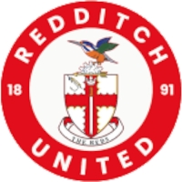 Redditch United